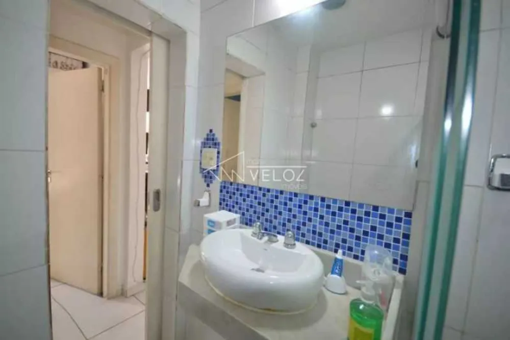 Apartamento, 2 quartos, 69 m² - Foto 4