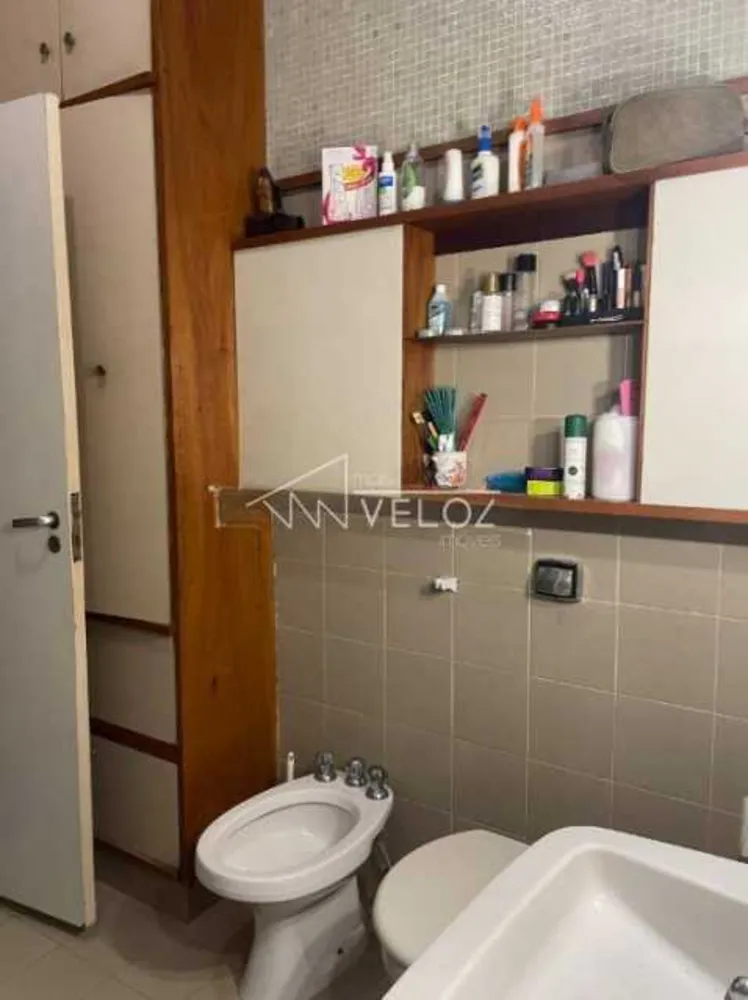 Apartamento, 4 quartos, 140 m² - Foto 19