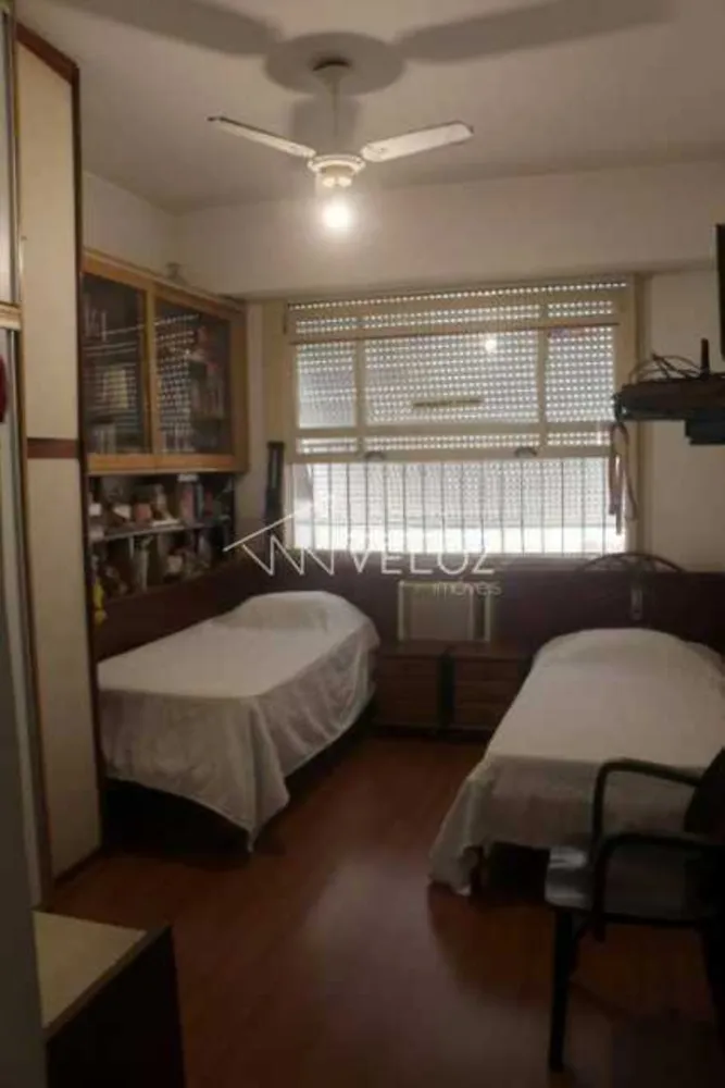 Apartamento, 4 quartos, 140 m² - Foto 13