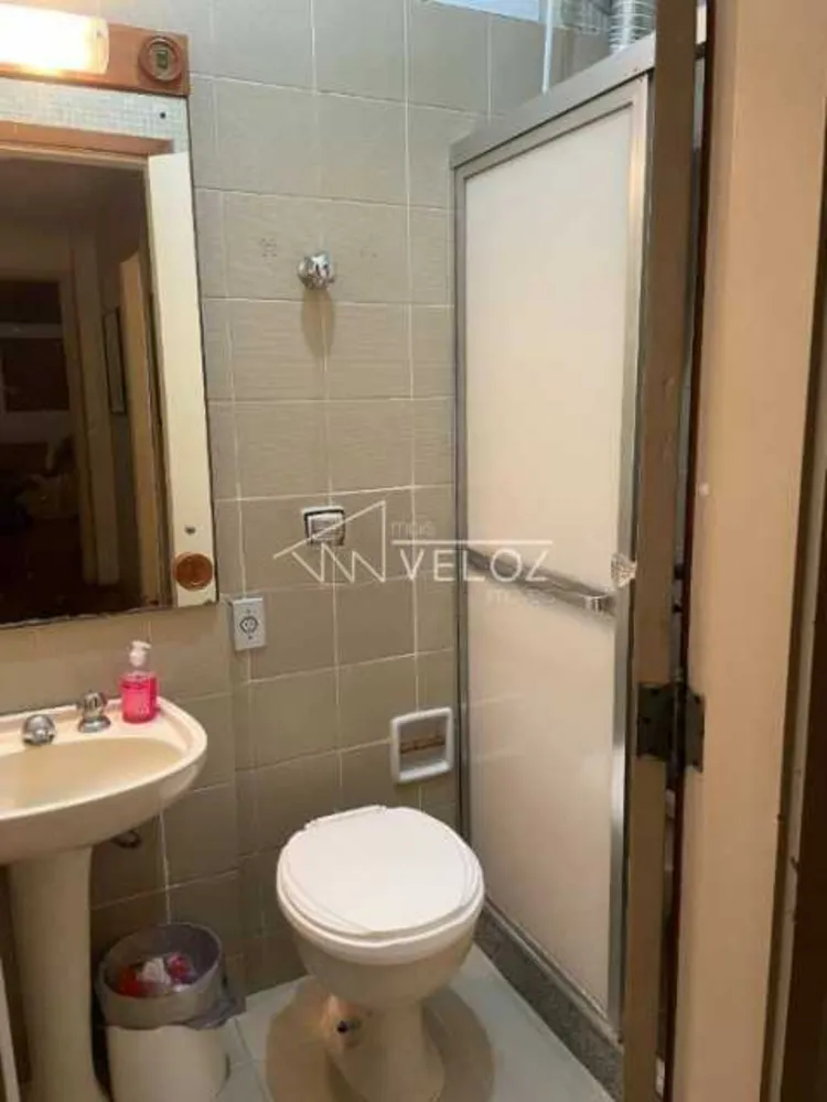 Apartamento, 4 quartos, 140 m² - Foto 20