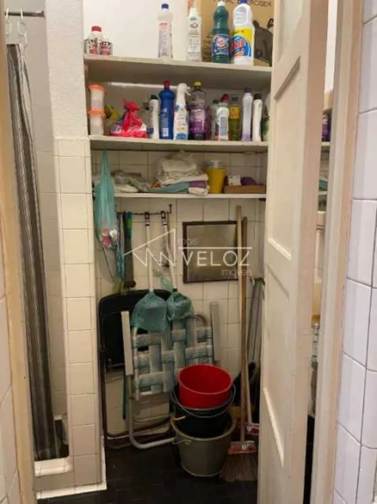 Apartamento, 4 quartos, 140 m² - Foto 22