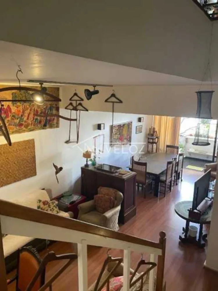 Apartamento, 4 quartos, 140 m² - Foto 3