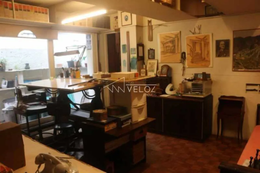 Apartamento, 4 quartos, 140 m² - Foto 15