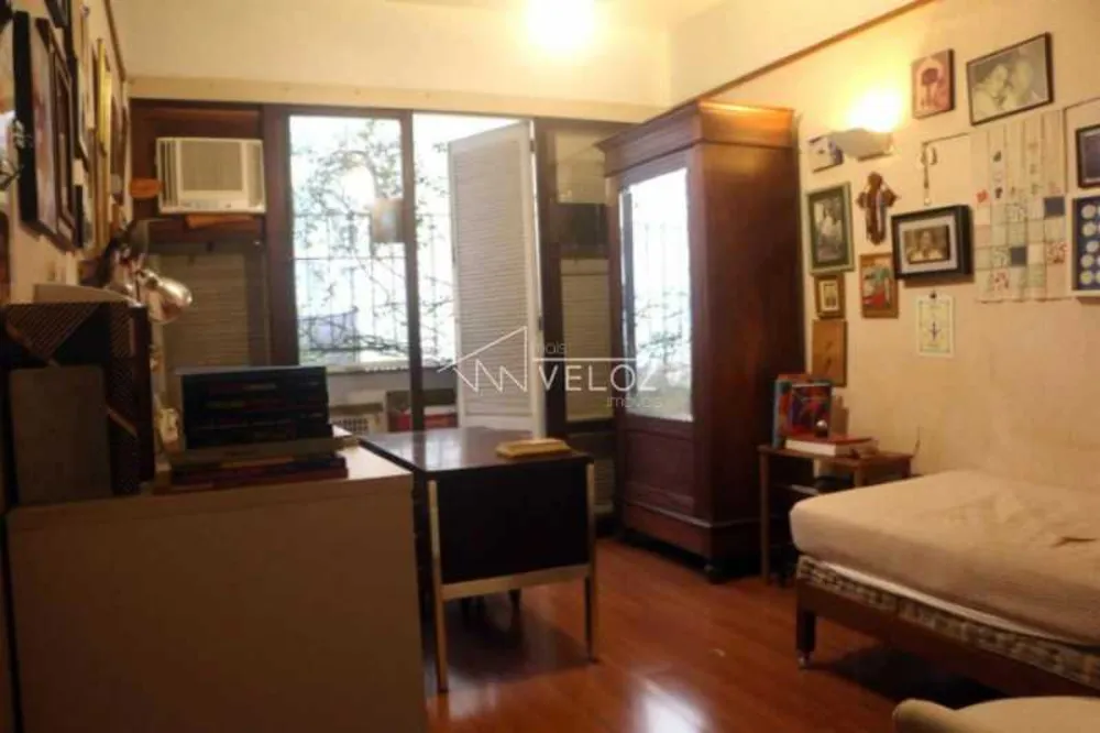 Apartamento, 4 quartos, 140 m² - Foto 17