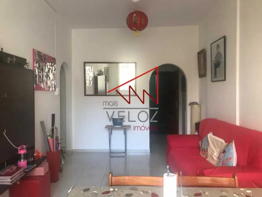 Apartamento, 1 quarto, 43 m² - Foto 3