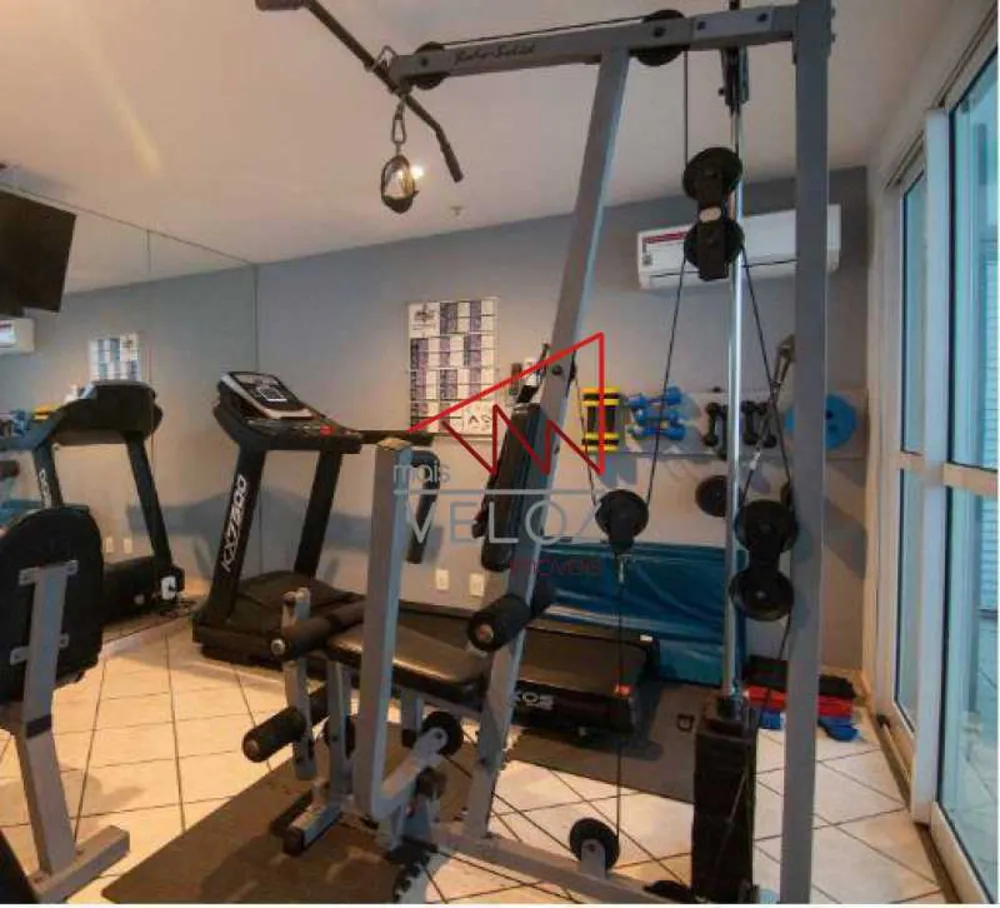 Apartamento, 2 quartos, 60 m² - Foto 6