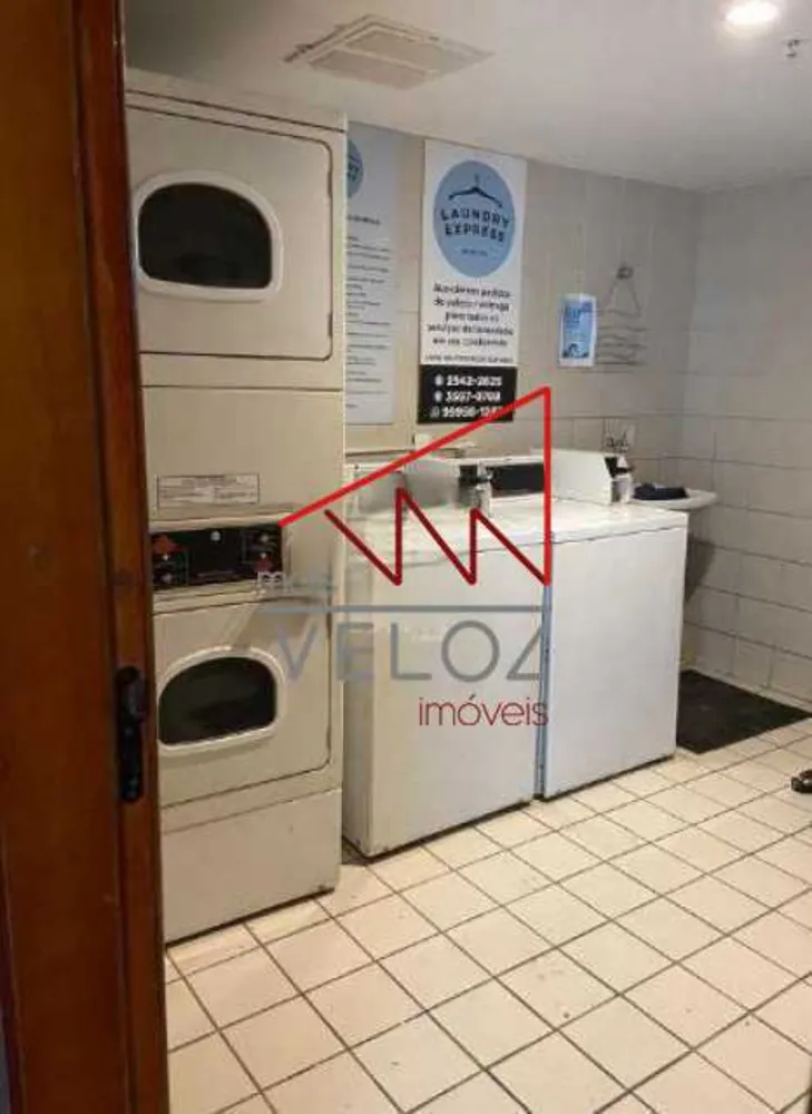 Apartamento, 2 quartos, 60 m² - Foto 2
