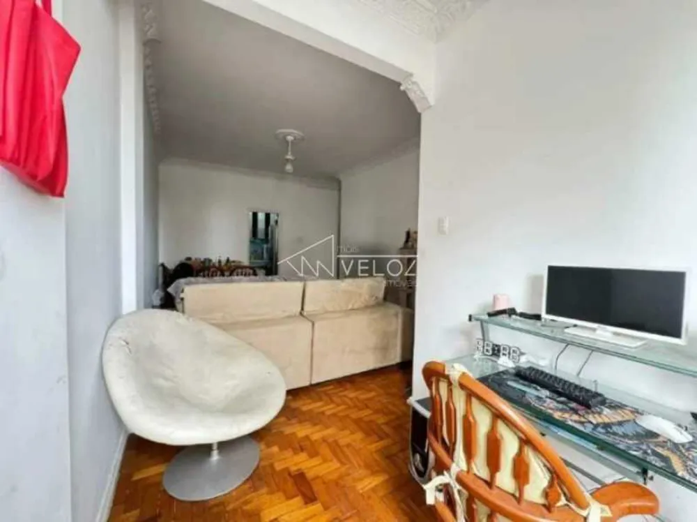 Apartamento, 1 quarto, 54 m² - Foto 7