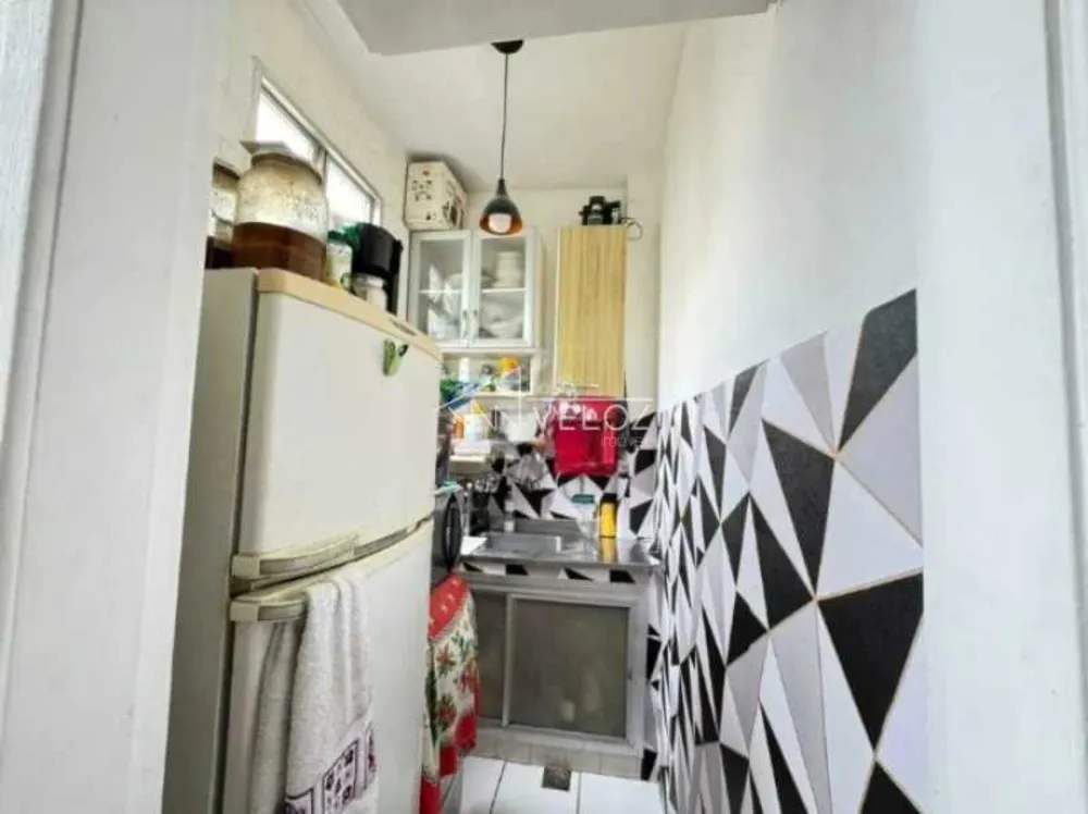 Apartamento, 1 quarto, 54 m² - Foto 1