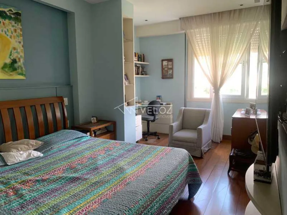 Apartamento, 4 quartos, 160 m² - Foto 8
