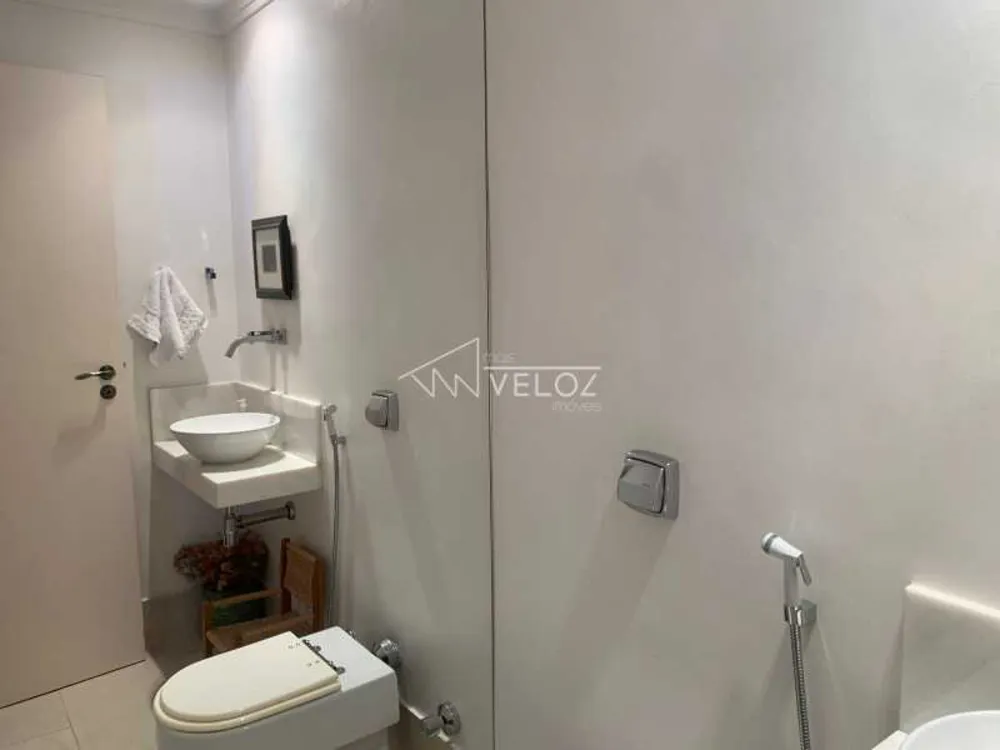 Apartamento, 4 quartos, 160 m² - Foto 14