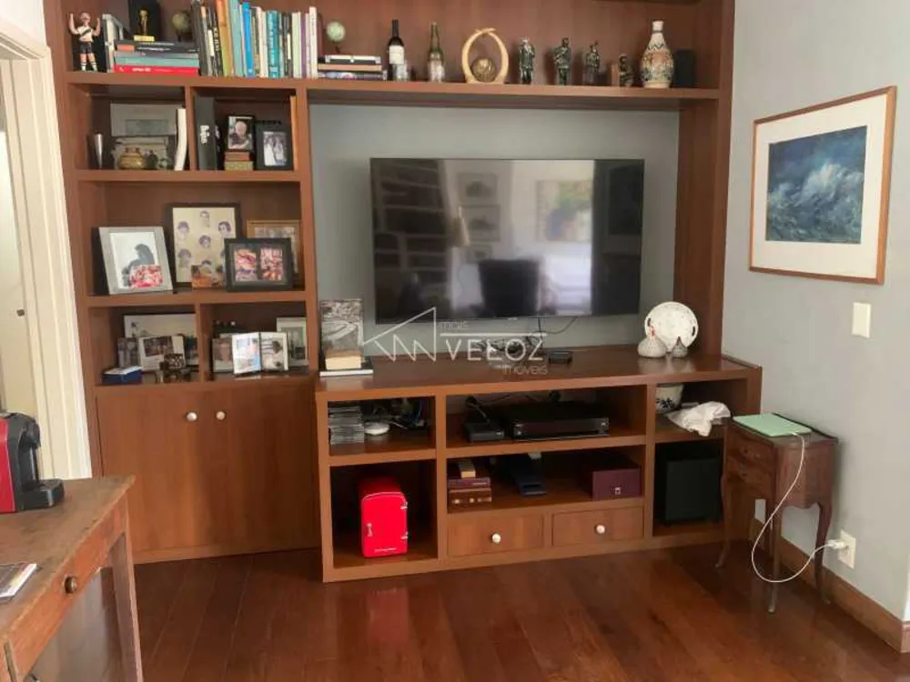 Apartamento, 4 quartos, 160 m² - Foto 18