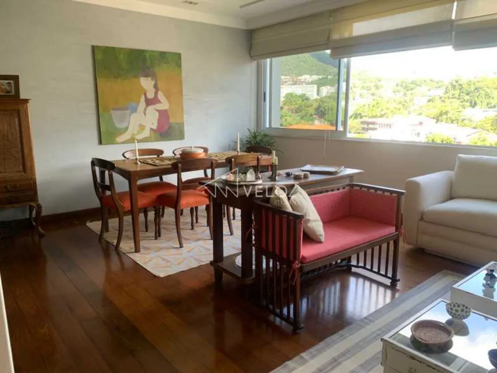 Apartamento, 4 quartos, 160 m² - Foto 11