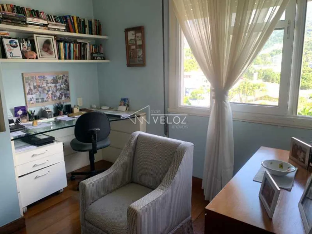 Apartamento, 4 quartos, 160 m² - Foto 17
