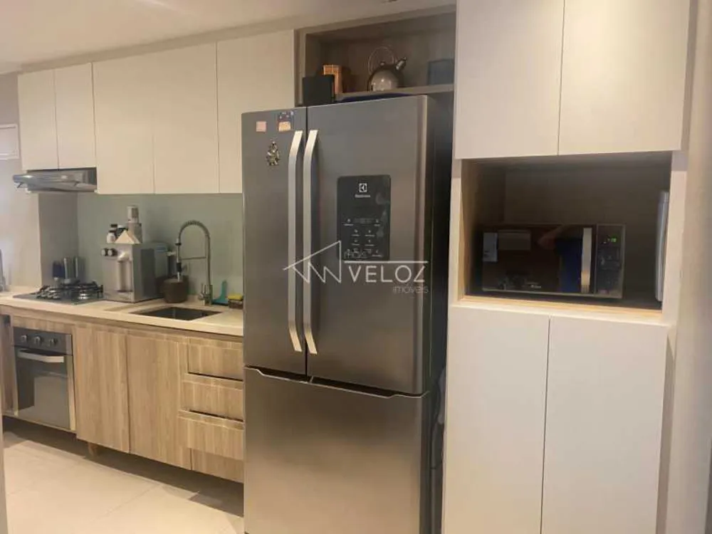 Apartamento, 2 quartos, 80 m² - Foto 3