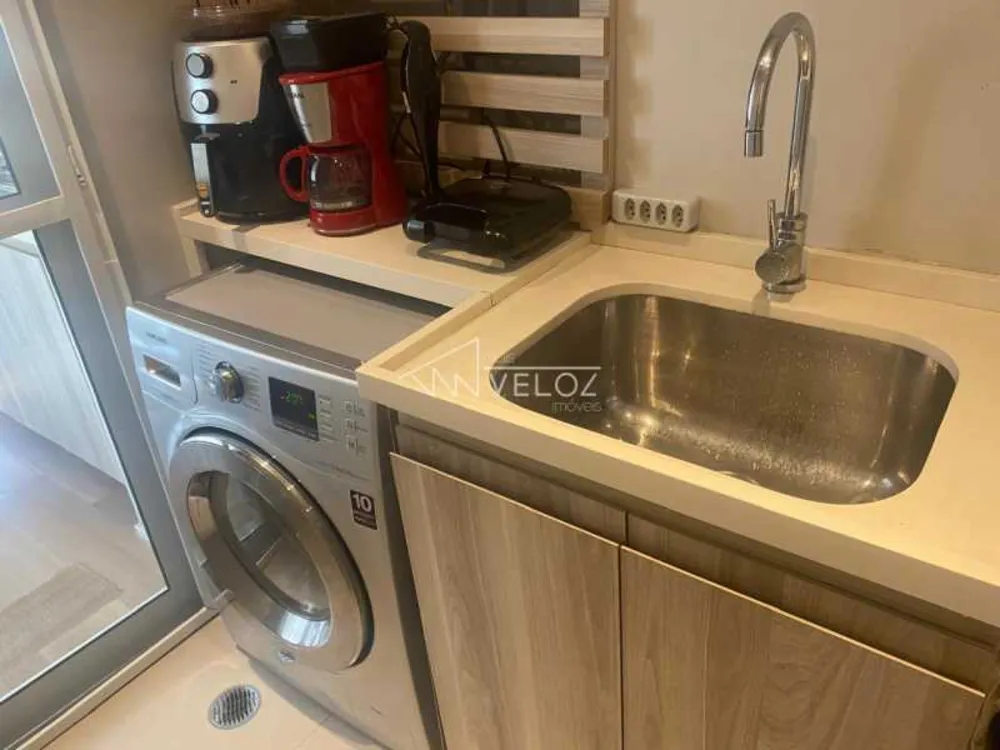 Apartamento, 2 quartos, 80 m² - Foto 6