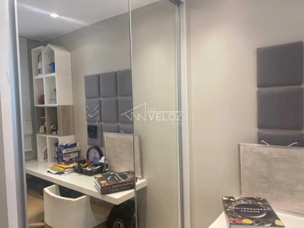 Apartamento, 2 quartos, 80 m² - Foto 5