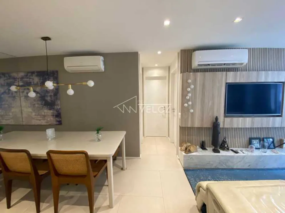 Apartamento, 2 quartos, 80 m² - Foto 7