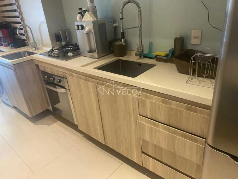 Apartamento, 2 quartos, 80 m² - Foto 8