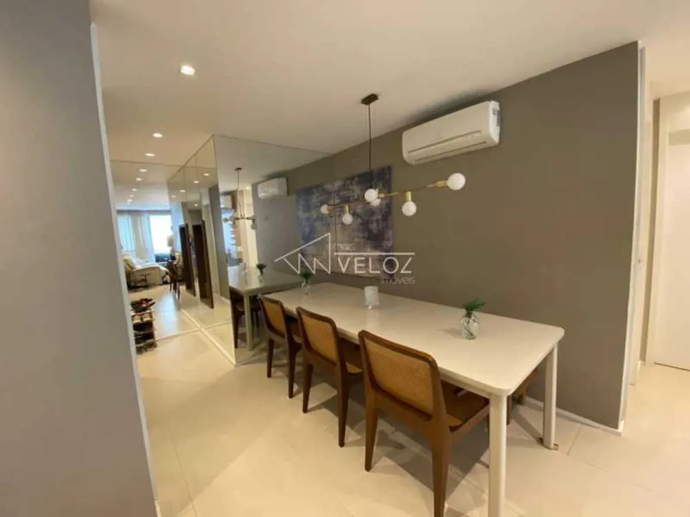 Apartamento, 2 quartos, 80 m² - Foto 15