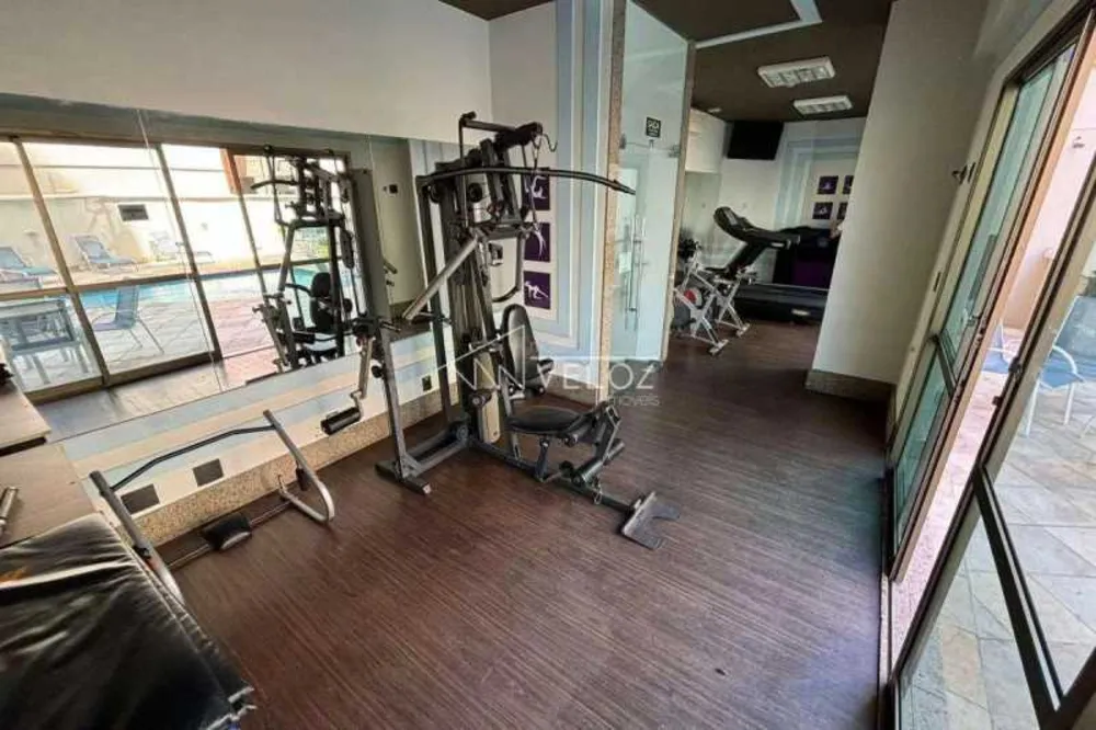 Apartamento, 1 quarto, 40 m² - Foto 6