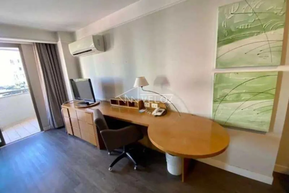Apartamento, 1 quarto, 40 m² - Foto 22