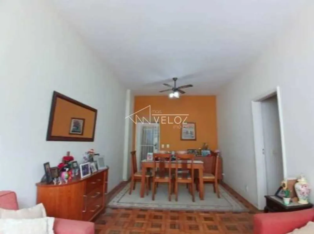 Apartamento, 3 quartos, 100 m² - Foto 1
