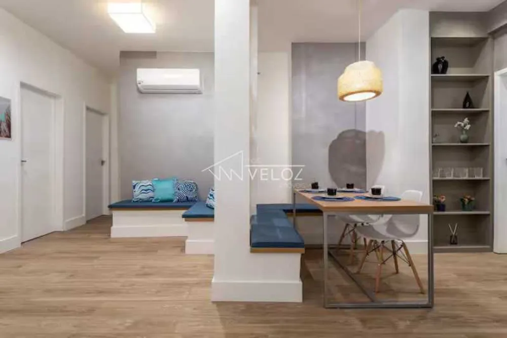 Apartamento, 4 quartos, 80 m² - Foto 5