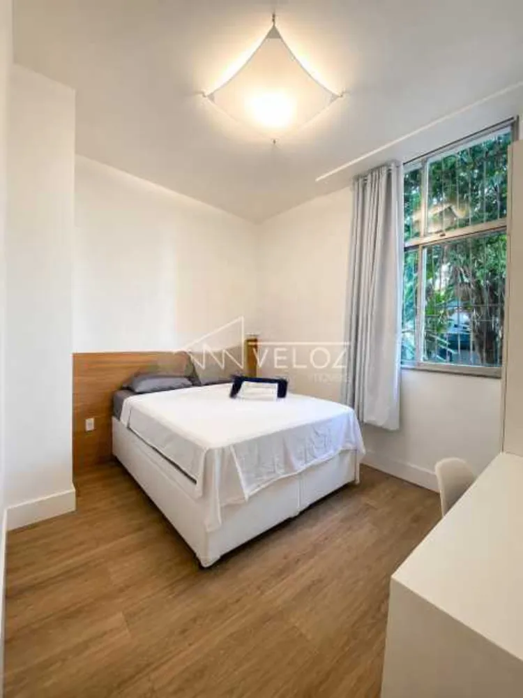 Apartamento, 4 quartos, 80 m² - Foto 2
