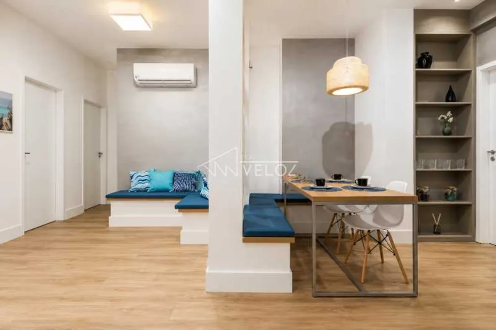 Apartamento, 4 quartos, 80 m² - Foto 7