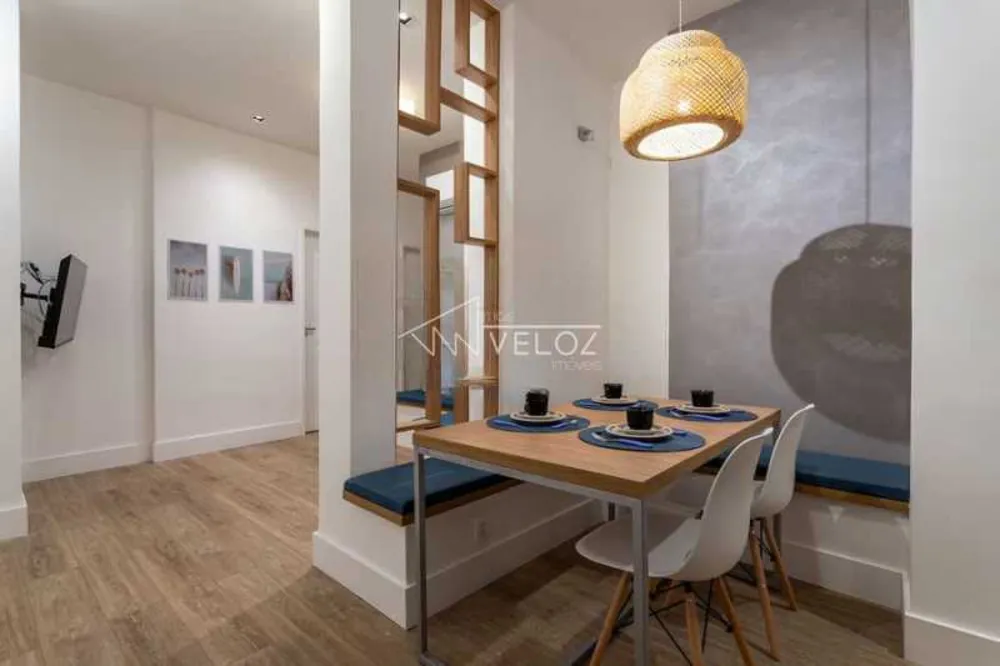 Apartamento, 4 quartos, 80 m² - Foto 10