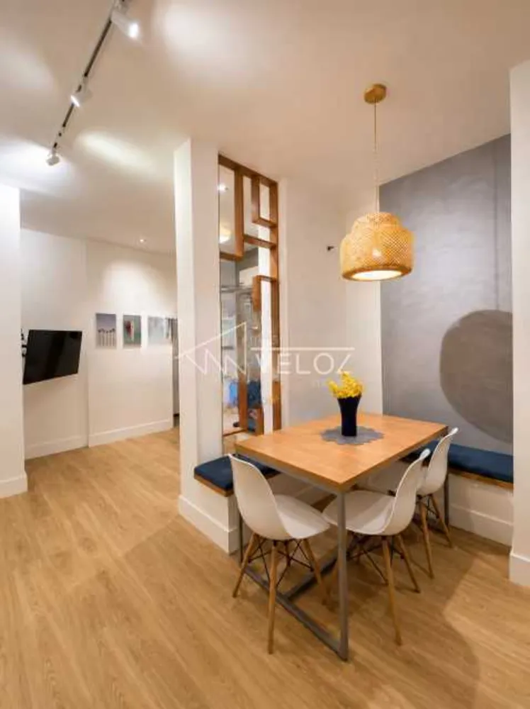 Apartamento, 4 quartos, 80 m² - Foto 17