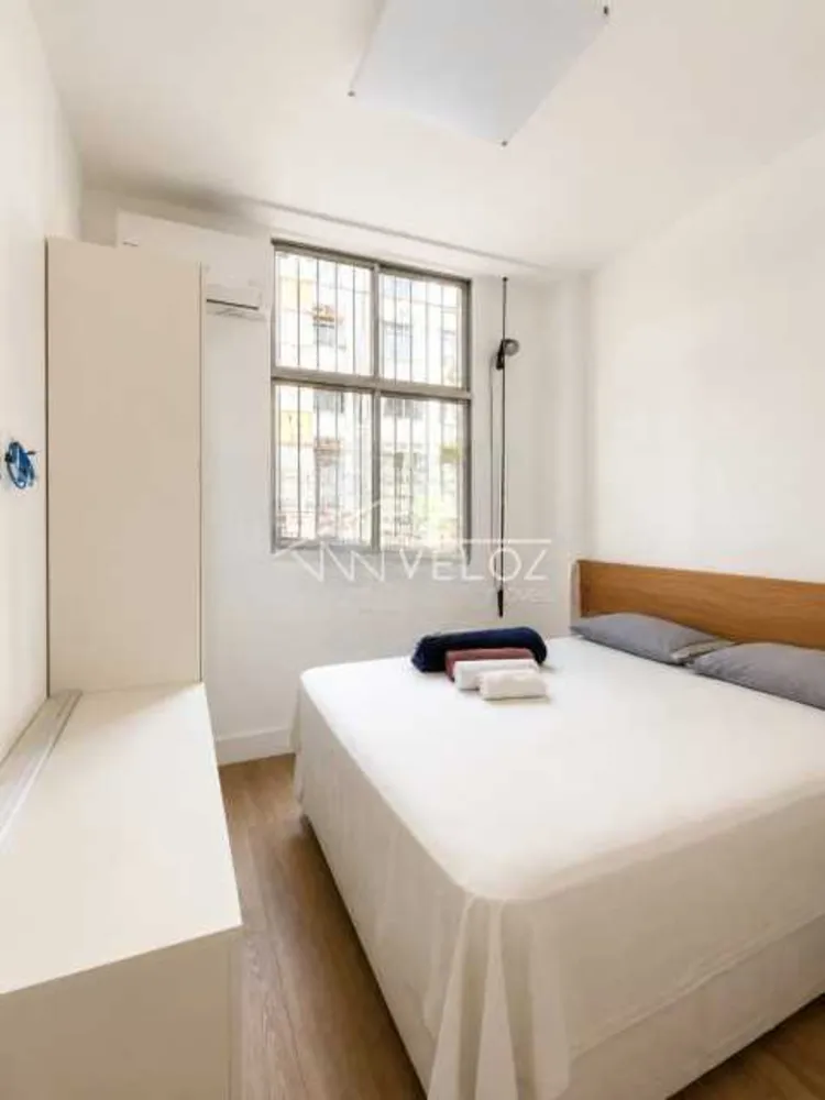 Apartamento, 4 quartos, 80 m² - Foto 20