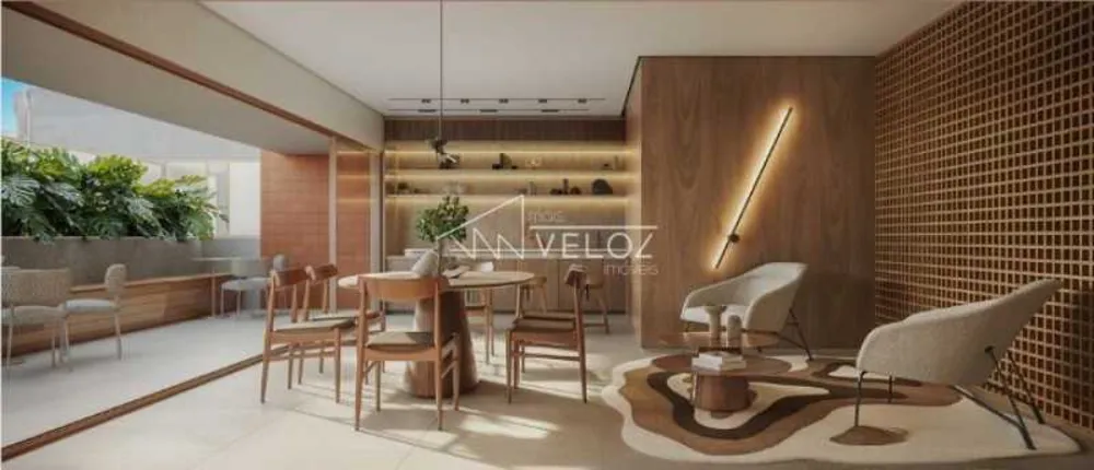 Apartamento, 2 quartos, 82 m² - Foto 19