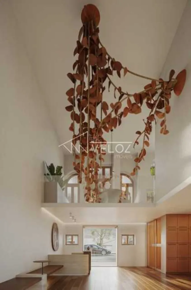 Apartamento, 2 quartos, 82 m² - Foto 1