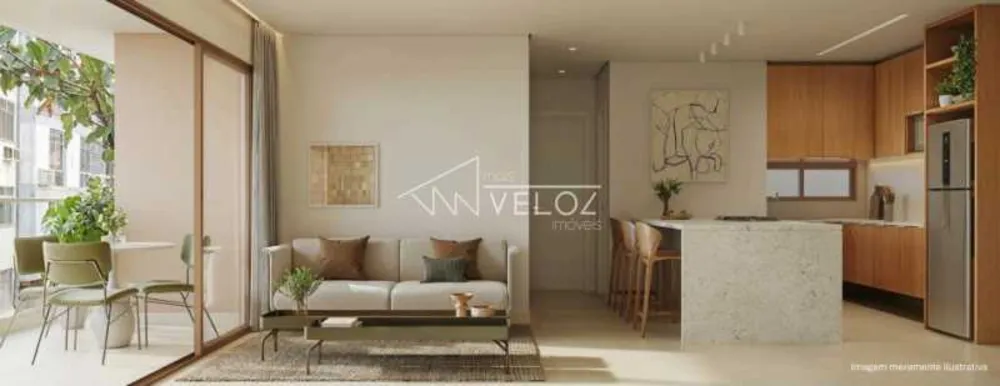 Apartamento, 2 quartos, 82 m² - Foto 9