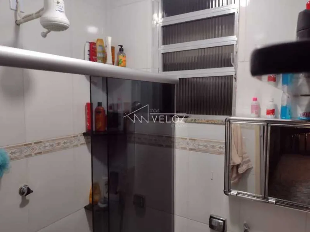 Apartamento, 1 quarto, 31 m² - Foto 2