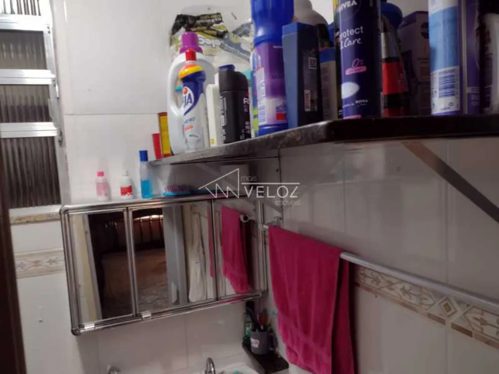 Apartamento, 1 quarto, 31 m² - Foto 19