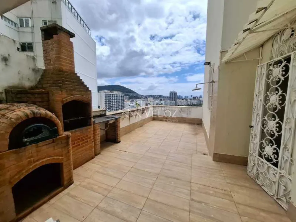 Apartamento, 3 quartos, 280 m² - Foto 10
