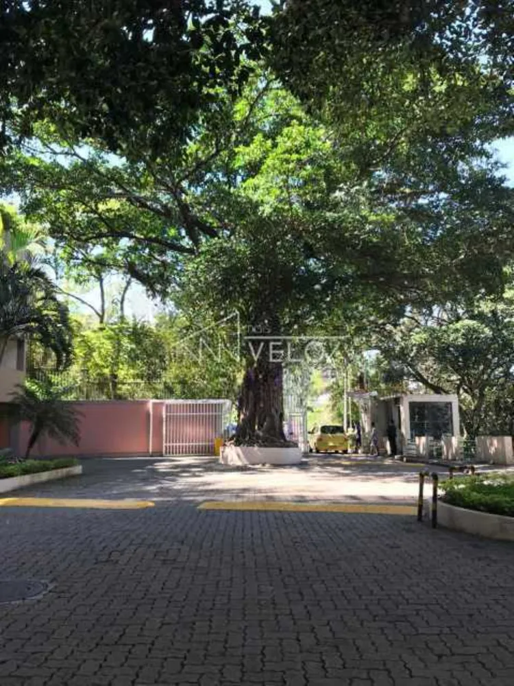 Apartamento, 3 quartos, 115 m² - Foto 19