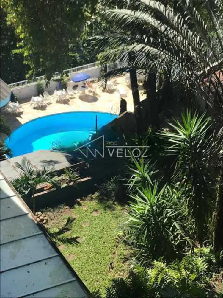Apartamento, 3 quartos, 115 m² - Foto 2