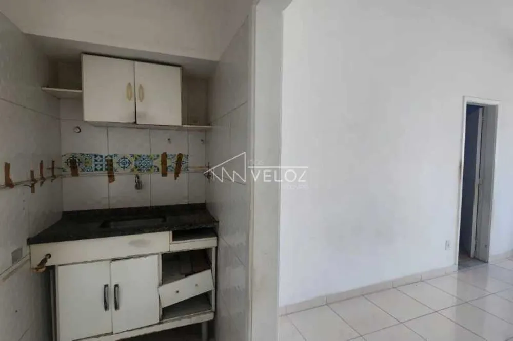 Apartamento, 1 quarto, 37 m² - Foto 4