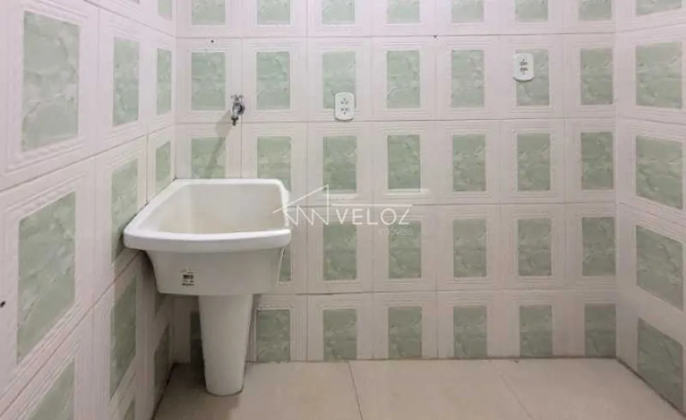 Apartamento, 1 quarto, 40 m² - Foto 12