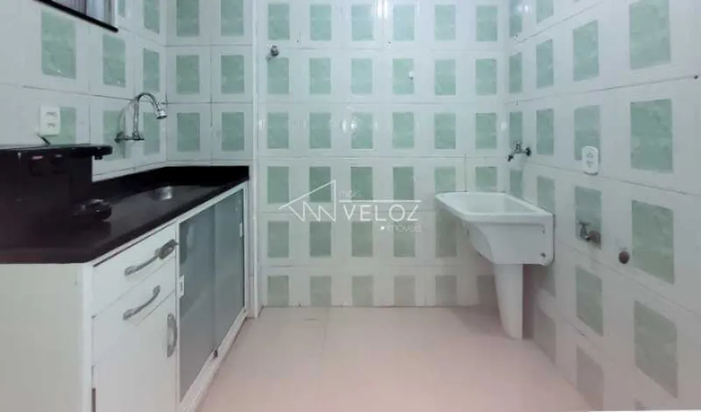 Apartamento, 1 quarto, 40 m² - Foto 2