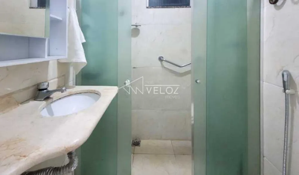 Apartamento, 1 quarto, 40 m² - Foto 10