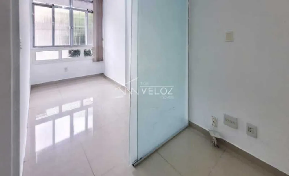 Apartamento, 1 quarto, 40 m² - Foto 4