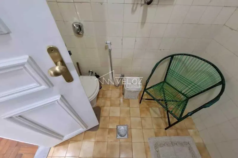 Apartamento, 3 quartos, 95 m² - Foto 5