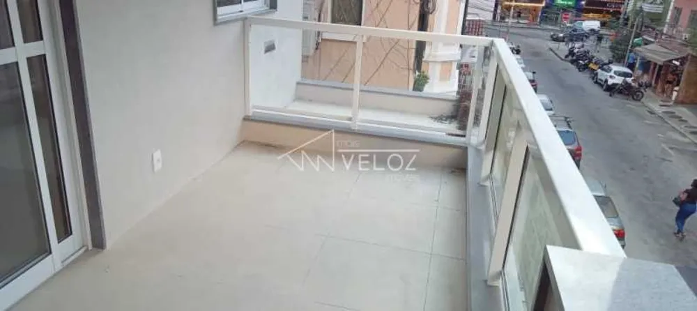 Apartamento, 1 quarto, 50 m² - Foto 4