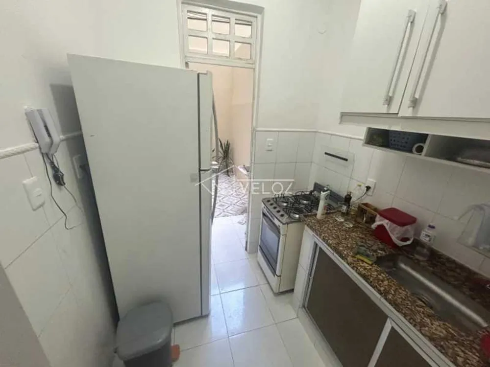 Apartamento, 2 quartos, 50 m² - Foto 23