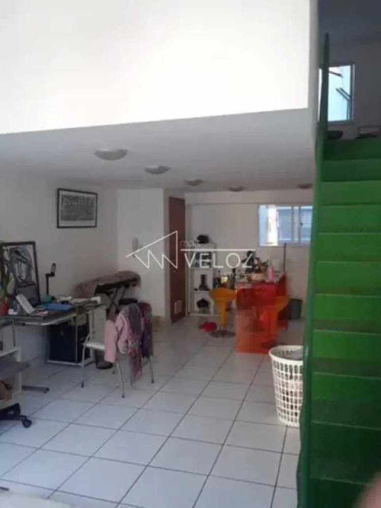 Apartamento, 1 quarto, 56 m² - Foto 15